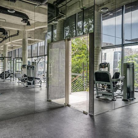 Waterworld Tulum 2Br W Cenote -Lagoons - Big Gym المظهر الخارجي الصورة