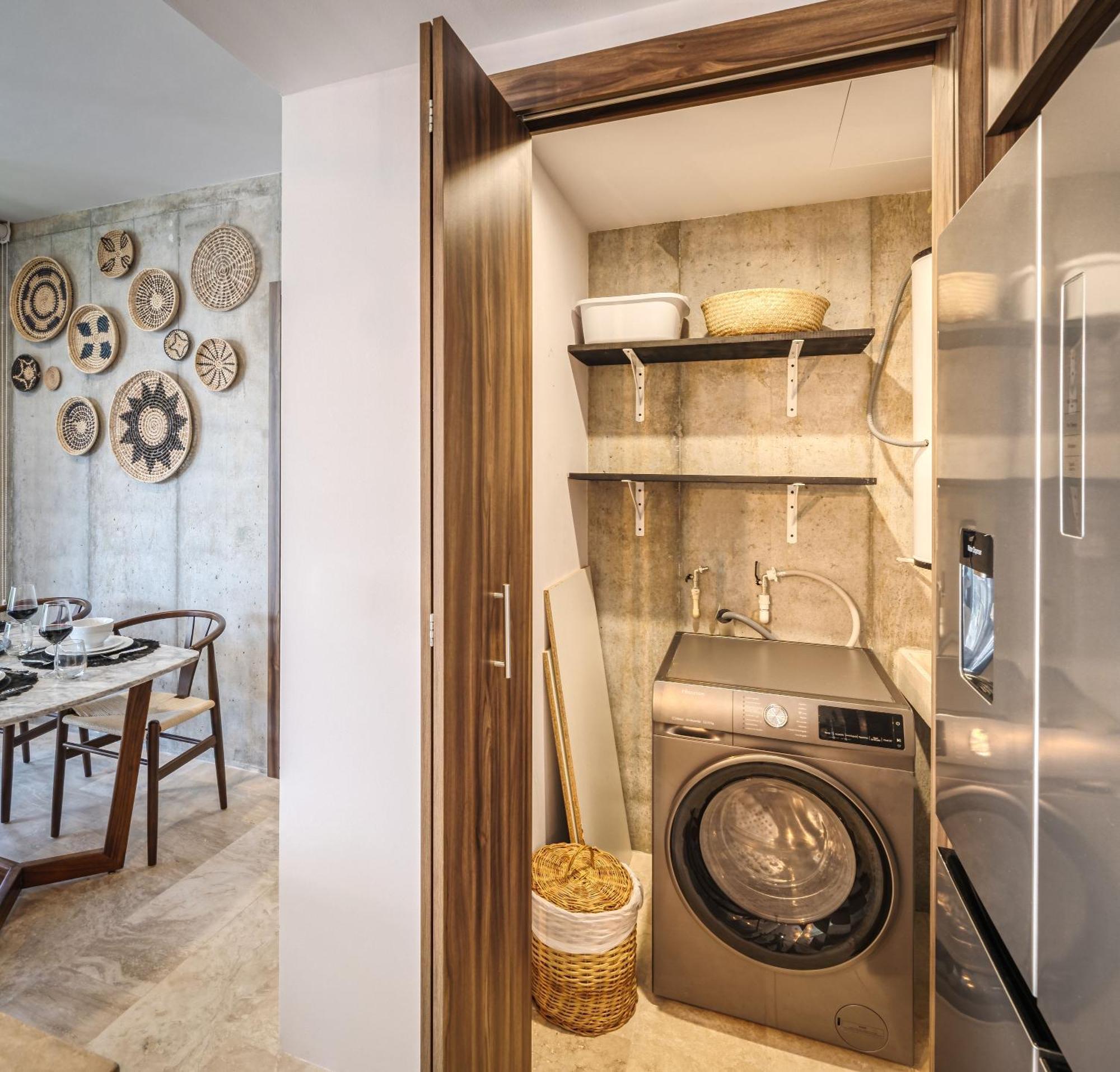 Waterworld Tulum 2Br W Cenote -Lagoons - Big Gym المظهر الخارجي الصورة